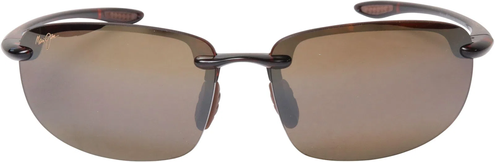 Maui Jim HO'OKIPA UNIVERSAL FIT MJ407 Sunglasses - view 11